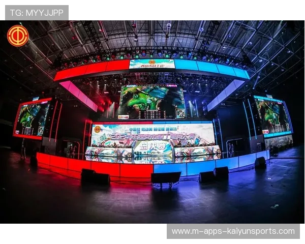 电竞选手竞技能力持续提升