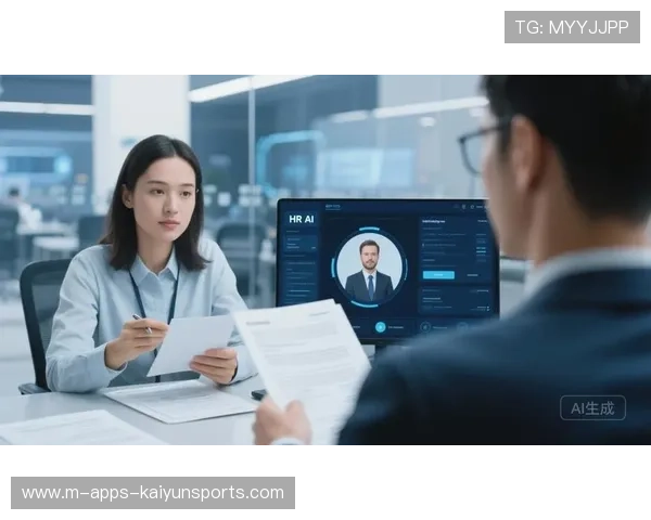 资深HR的识人：他是如何从简短面试中洞察候选人潜力的